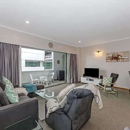 Comfortable Princes Wharf 2Br Apartment For Up To 6 Guests Auckland Extérieur photo
