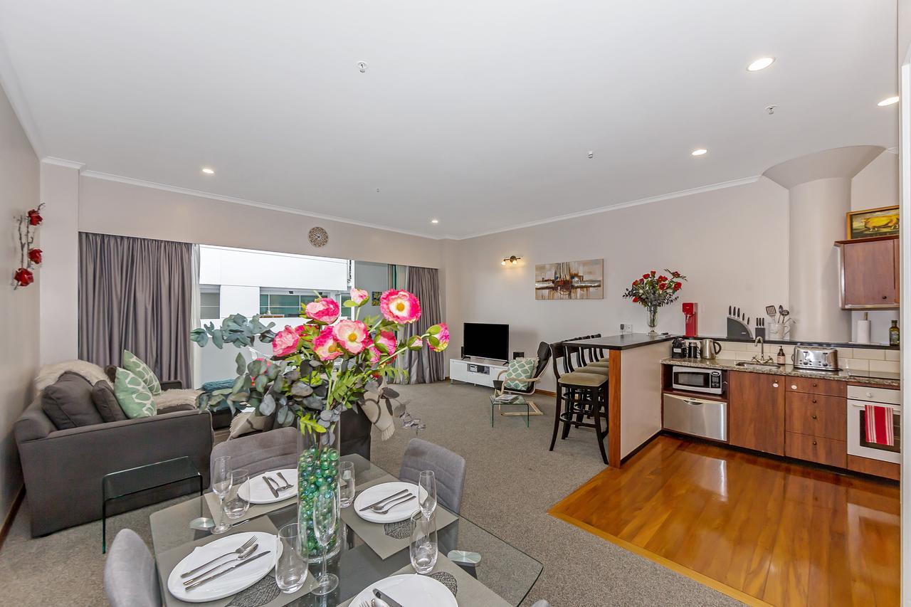 Comfortable Princes Wharf 2Br Apartment For Up To 6 Guests Auckland Extérieur photo
