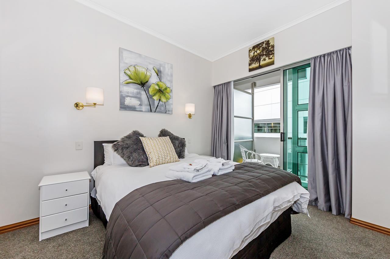 Comfortable Princes Wharf 2Br Apartment For Up To 6 Guests Auckland Extérieur photo
