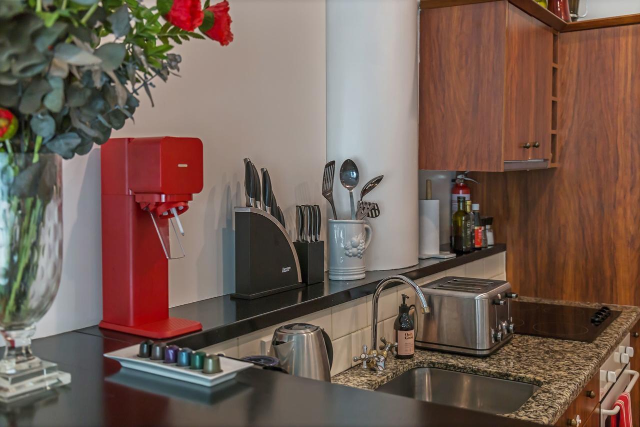 Comfortable Princes Wharf 2Br Apartment For Up To 6 Guests Auckland Extérieur photo